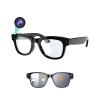 TREEFIA AI Smart Glasses with 1080P HD Camera, AI Real-Time Translation, Bluetooth Audio  Smart Glasses with Camera, Hands-Free Video Recorder for Travel, Sports, Outdoor Use (M01) view 1