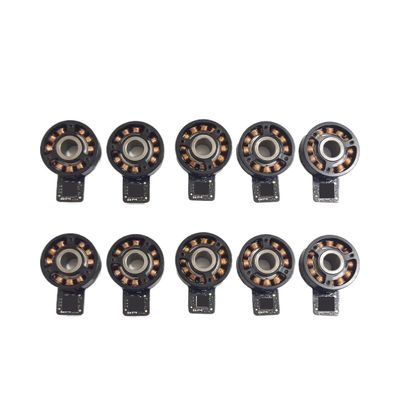 Chuhals for with for Mavic 3pro for Gimbal yaw Motor, Pitch Roller Upper and for DJI for Mavic 3PRO(10 pcs)