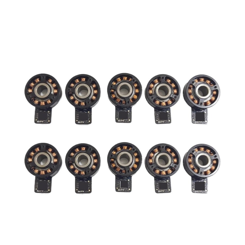 Chuhals for with for Mavic 3pro for Gimbal yaw Motor, Pitch Roller Upper and for DJI for Mavic 3PRO(10 pcs)