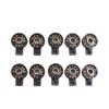 Chuhals for with for Mavic 3pro for Gimbal yaw Motor, Pitch Roller Upper and for DJI for Mavic 3PRO(10 pcs) view 1