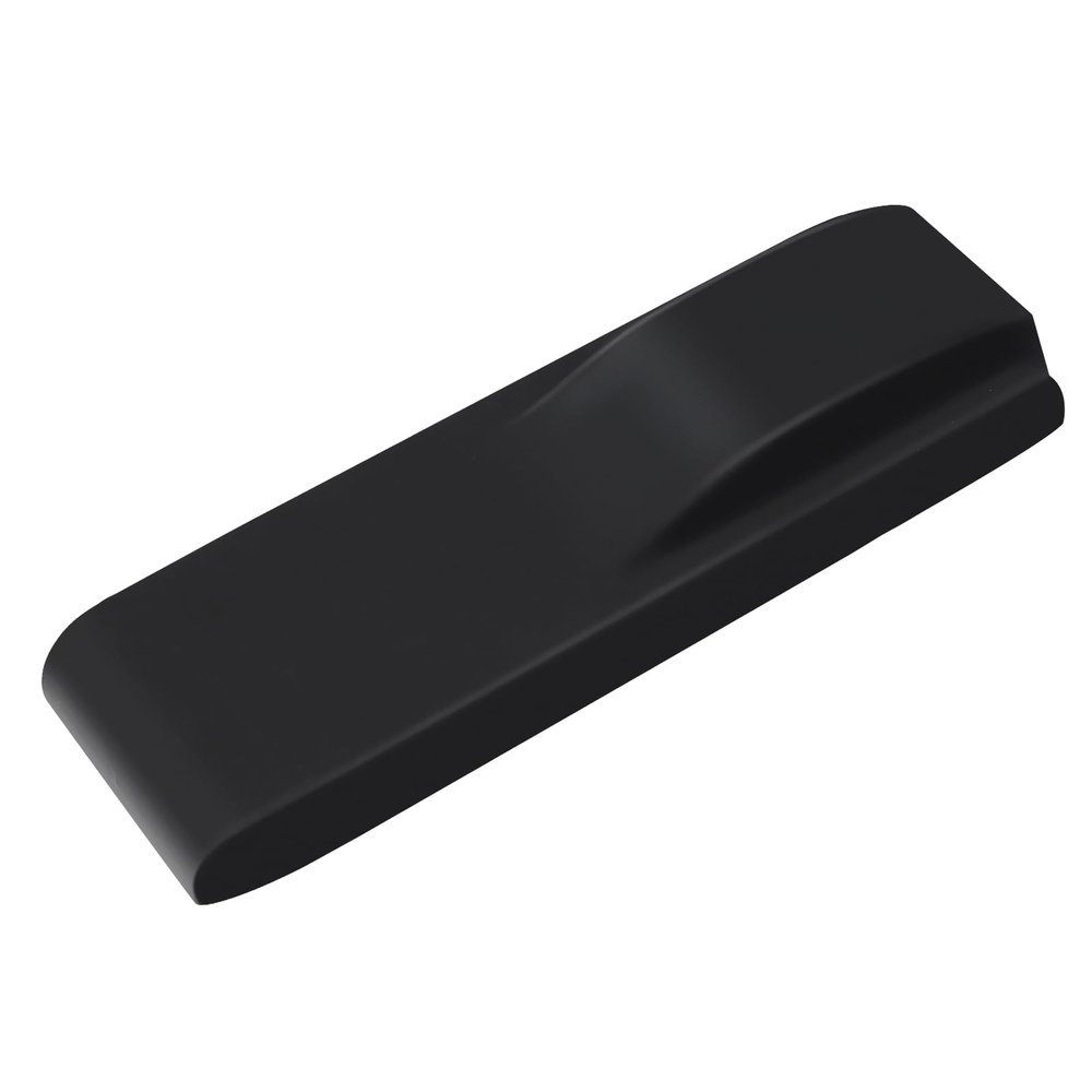 010-12466-01 Dust Cover for MS-RA70CV Radio and Fusion Marine Stereo,Black