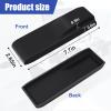 010-12466-01 Dust Cover for MS-RA70CV Radio and Fusion Marine Stereo,Black view 2