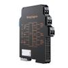 ONTYLTFP Multi-Channel DC24V 35mm DIN Signal Isolation Distributor 0-5V to 0-10V 0-5V 1-5V 1 in 1 Out DC(Output 0-20ma) view 3