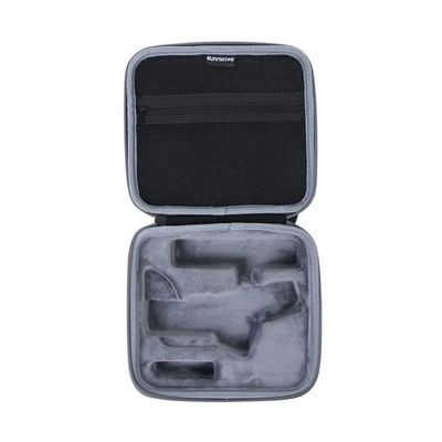 Chuhals for Portable Case Gimbal Magnetic Buckle Tripod Storage Bag Drop Proof for DJI for OM 5 Mobile Phone Handheld Accessories