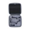Chuhals for Portable Case Gimbal Magnetic Buckle Tripod Storage Bag Drop Proof for DJI for OM 5 Mobile Phone Handheld Accessories view 1