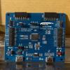 1PC 100% New Development Board RA-Eco-RA6E2-64PIN Microcontroller TrustZone/200MHz view 4