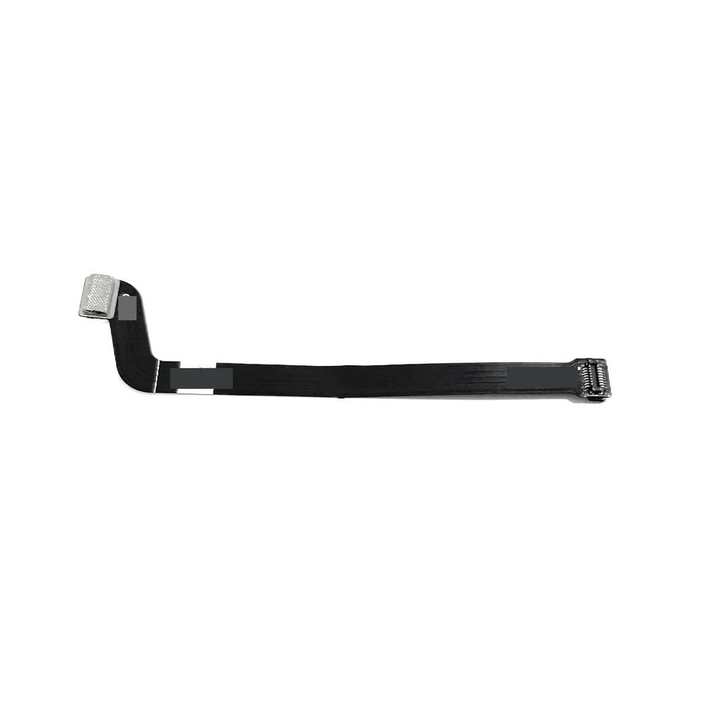 Chuhals for AIR 2S for PTZ Camera Shaft Arm, Yaw Motor, Lens Signal Roller Brackets Shock Absorber,Rubber Ball for DJI for Air2s(Gimbal Cable)