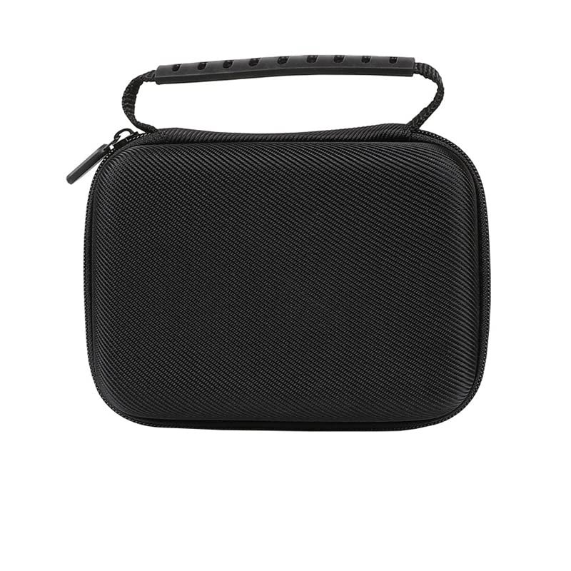 Chuhals for Pocket Camera Portable case Handbag Handle/Transmitter for Memory-Card Storage Box for osmo for 2