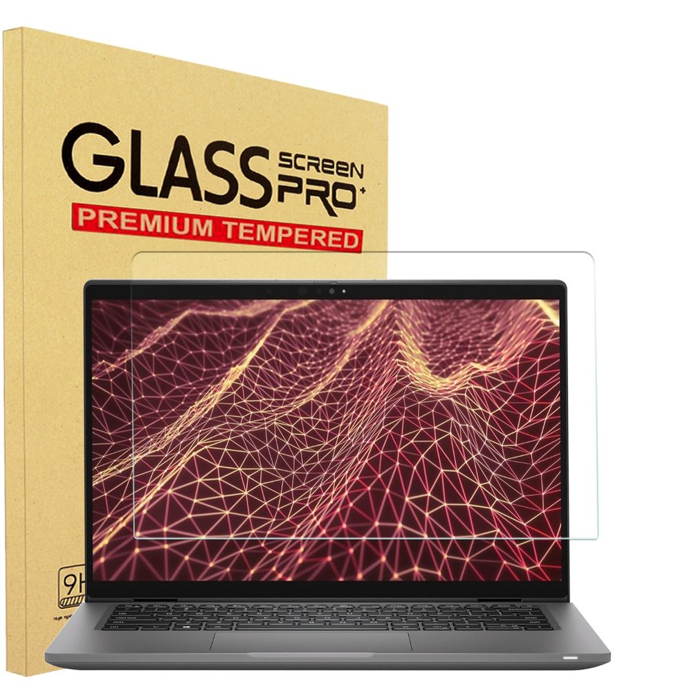 14 Inch Tempered Glass Screen Protector for Dell Latitude 14 7000 7480 7430 7420 7410 E7470 E7450 7490 5400 5480 5490 E6430 E5491 E5450 E6440 E5470 E7440 E7480 E7440 E7470 5431 Laptop,9H, Anti-Scratch