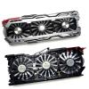 0.35A 85MM 4PIN DC12V GPU Fans for INNO3D GTX1060 1070 1070ti 1080 1080ti X3/4 Graphics Card Cooling Fan CF-12915S view 1
