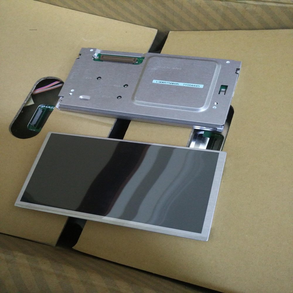 Applicable to The Original 6.5-inch LQ065T5AR05 01 03 06 07 LCD Display (LQ065T5AR07)