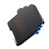 ONTYLTFP 4-20mA to 0-10V 4-20mA 1 in 2 Out DC Signal Isolator(Output 0-20ma) view 1