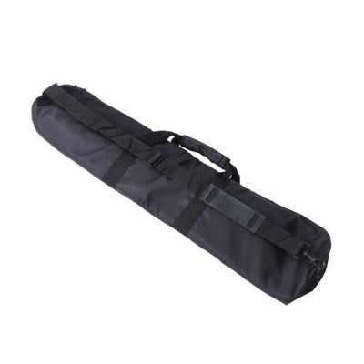 GALPADA Thickened Tripod Carrying Case Oxford Cloth Tripod Storage Bag Long for Photography Stands Fishing Rods and Wrapping Paper Protection Outdoor Use