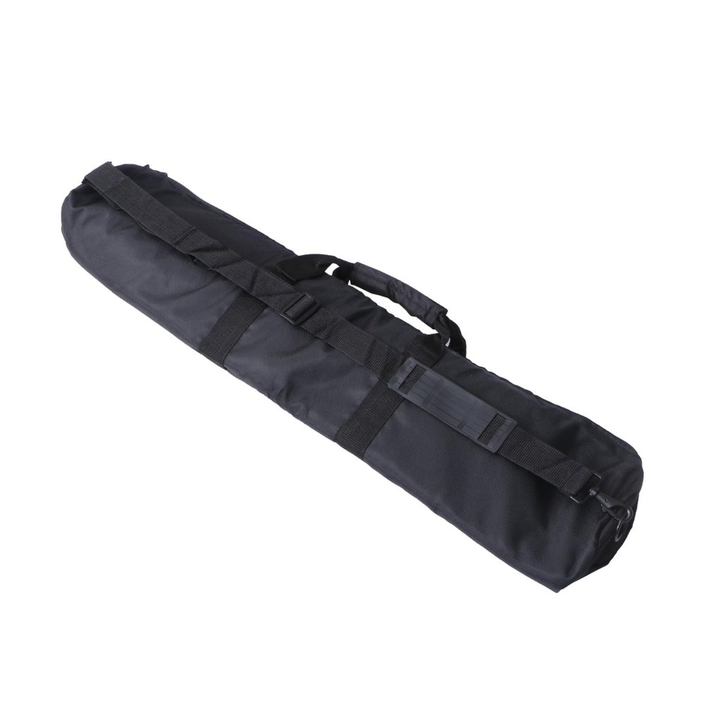 GALPADA Thickened Tripod Carrying Case Oxford Cloth Tripod Storage Bag Long for Photography Stands Fishing Rods and Wrapping Paper Protection Outdoor Use