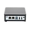 ANDAQI Firewall Hardware, OPNsense, VPN, Network Security Appliance, Router PC, J4125, RS50, AES-NI, 2 x I211, 4 x USB, 2 x COM, Type-C, 2 x HDMI, 8G RAM, 64G SSD view 1