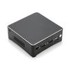 ANDAQI Firewall Hardware, OPNsense, VPN, Network Security Appliance, Router PC, J4125, RS50, AES-NI, 2 x I211, 4 x USB, 2 x COM, Type-C, 2 x HDMI, 8G RAM, 64G SSD view 3