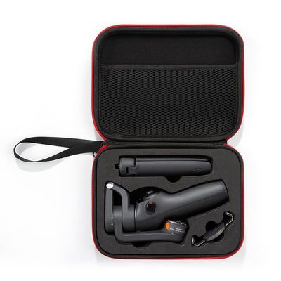 YILIANDE for Portable Case Handbag Osmo6 Handheld Gimbal Tripod Magnetic Clip Storage Bag for DJI for Osmo for Mobile 6