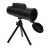 Didiseaon High-Power Monocular Telescope for Adults Lightweight Portable Bird Watching Scope with Smartphone Compatibility and Tripod for Outdoor Wildlife Viewing and Landscape Observation view 1