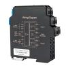 ONTYLTFP Input 1-5V High Precision Analog Signal Isolator 1 in 1 Out DC24V 0-10V/0-5V/1-5V(Input 4-20mA) view 2