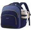 LOVEVOOK Laptop Backpack for Women, 15.6-Inch Work Backpack, College Bookbag Casual Personal Item Travel Bag Business Computer Daypack for Teacher Nurse, Gift view 1