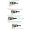 2PCS DC6-24V 20W Adjustable Brightness LED Driver PWM Controller DC-DC Step-Down Constant Current Converter view 2
