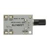2PCS DC6-24V 20W Adjustable Brightness LED Driver PWM Controller DC-DC Step-Down Constant Current Converter view 3