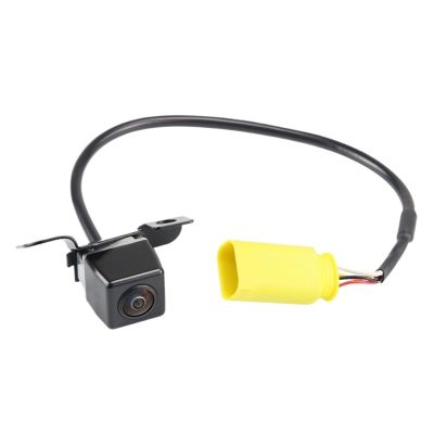 95760-2P202 Car Rear View Backup Camera Compatible For KIA Sorento 2011-2013 592-267 957602P000 957602P201