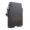ONTYLTFP Multi-Channel DC24V 35mmDIN Signal Isolation Distributor 4-20mA to 0-10V 0-5V 1-5V 1 in 1 Out DC(Output 1-5v) view 2