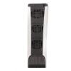 Pssopp Cooling Fan, ABS Material, 3 Powerful Wheel Fans, USB Connection, For Game Console view 3