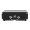 EHVYBDX Turntable Vinyl Record Player, Portable Phonograph,Retro Record Player, Vinyl Player with Built in view 1