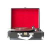 EHVYBDX Turntable Vinyl Record Player, Portable Phonograph,Retro Record Player, Vinyl Player with Built in view 4