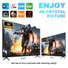 TV Antenna for Smart TV Indoor, Digital Antenna for Local Channels, Support 4k 1080p with Strong Magnetic Base, Long Range Reception with Amplifier Signal Booster for Old/HD TVs view 3