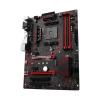 Fit for MSI B350 Gaming Plus Motherboard B350M PC AM4 Ryzen5 3600 5600x CPUs DDR4 64GB PCI-E 3.0 M.2 HDMI USB3.1 ATX Computer motherboards view 1