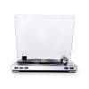 EHVYBDX Record Players Retro, Record Player Fever Vinyl Phonograph Professional Living Room Phonograph European Style Vinyl Recor view 1