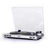 EHVYBDX Record Players Retro, Record Player Fever Vinyl Phonograph Professional Living Room Phonograph European Style Vinyl Recor view 2