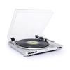EHVYBDX Record Players Retro, Record Player Fever Vinyl Phonograph Professional Living Room Phonograph European Style Vinyl Recor view 3