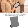 Heayzoki Protective Case, E Reader Protective Pouch Bag Case for 10.2 Inch E Readers, Auto Sleep Wake Up, Stylish Slim and Pen Slot Design, Versatile Stand Function, Portable for Travel (Gray) view 3