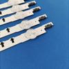 10pcs LED Bar Kit Compatible with UE40H5270AU UE40H6200AW UE40J5510 UE40J5500 UN40H6350 UN40H5500 UN40J5500AF UN40H6400 UE40H5035AK TV Models view 4