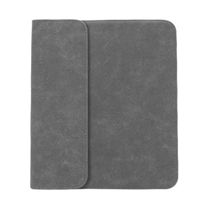 Heayzoki Sleeve Case, E Reader Protective Pouch Bag Case for 10.2, 10.3inch E Readers, Magnetic Closure, Slim and Lightweight, Convenient for Travel (Dark Gray)