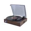 EHVYBDX Record Player Turntable Wireless Portable Phonograph with Built in Stereo Speakers 3-Speed Belt-Drive Turntable Vinyl Record Player with Speakers view 1