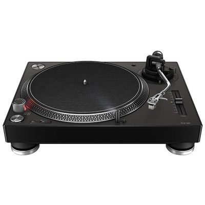 EHVYBDX Record Players Compact Comes with Dust Cover Can Be Connected to The Computer Via Bluetooth Vinyl Player