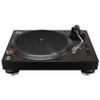 EHVYBDX Record Players Compact Comes with Dust Cover Can Be Connected to The Computer Via Bluetooth Vinyl Player view 1