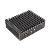 ANDAQI Micro Firewall Appliance, Mini PC, OPNsense, VPN, Router PC, N100 N150, RS52, 4 x 2.5GbE I226-V, Type-C, HDMI, DP, SIM Slot, Support CNVI GPIO, 8G RAM, 64G SSD view 3