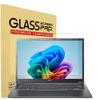 YINOVEEN 14 Inch Tempered Glass Screen Protector for 2023-2025 Acer Aspire 14 AI/Aspire Spin 14/Aspire Go 14/Aspire 14, Swift 14 AI/Swift X 14/Swift Go 14/Go 14 AI 14'' 16:10 Laptop,9H, Anti-Scratch view 1
