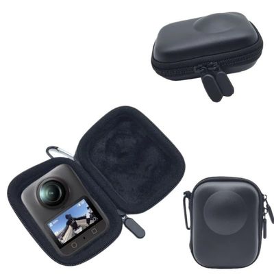 Chuhals for Storage Bag for DJI for Osmo for 360 Hard EVA Case Shell Cover for Portable Carrying Handbag Panoramic Camera