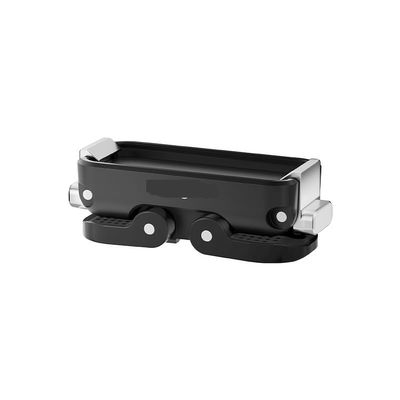 Chuhals for Aluminum Alloy for GoPro 12/11/10/9/8/11mini/ for Base(Quick Release)