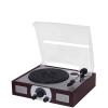 EHVYBDX Vinyl Record Player Retro Record Player Phonograph Multifunction Recorder view 1