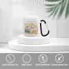 Bluetooth Earphone Case Soft Silicone White Strawberries Protective Cover with Keychain for 2nd and 1st Generation Charging Cases view 3