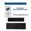35 SP Pre-Cut Self Adhesive Light Seal Foam Sponge Kits Repair for Olympus 35SP Camera Accessories (for Olympus 35SP) view 3