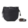Chuhals for DIY for Shoulder Storage Bag for DJI for Osmo for 360/Action5 for GoPro/Pocket3 Camera for Phone(Black) view 1